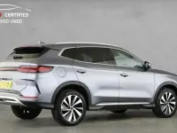 Used BYD Seal U Comfort 218 HP (160 kW) 2025 Grey SUV