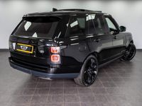 used Land Rover Range Rover 3.0 D350 MHEV Autobiography Auto 4WD Euro 6 (s/s) 5dr