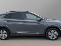 used Hyundai Kona 150kW Premium 64kWh 5dr Auto