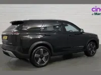 Used Jaecoo 7 347 HP (255 kW) 2026 Black SUV