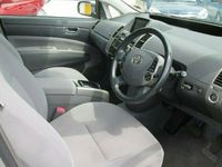 Used Toyota Prius 2007 Hatchback