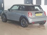 Used Mini Cooper S Level 2 135 kW (184 HP) 2021 Grey Hatchback