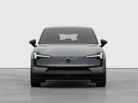 New Volvo EX30 Ultra 314 kW (428 HP) 2026 Vapour grey SUV