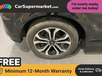 Used Ford Puma ST-Line 125 HP (91 kW) 2022 Black SUV