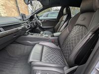 Used Audi S5 Sportback S-Line 354 HP (260 kW) 2018 Hatchback