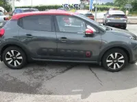 Used Citroën C3 Flair 82 HP (60 kW) 2019 Hatchback