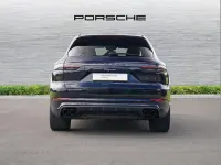 Used Porsche Cayenne Platinum Edition 334 HP (245 kW) 2023 Blue SUV