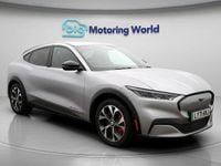 Used Ford Mustang Standard Range 269 HP (197 kW) 2021 Estate