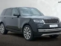 Used Land Rover Range Rover HSE 460 HP (338 kW) 2026 SUV