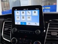 Used Ford Tourneo Custom Titanium 130 HP (95 kW) 2019 Van
