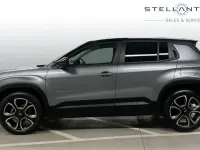 Used Jeep Avenger Summit 100 HP (73 kW) 2025 SUV