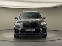 Used BMW X7 M Sport 340 HP (250 kW) 2022 SUV