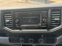 Used MAN TGE 2022 White Van