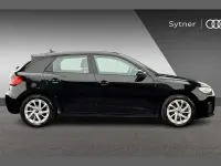 Used Audi A1 Sport 113 HP (83 kW) 2024 Black SUV