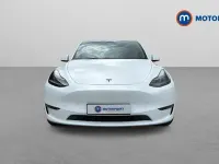 Used Tesla Model Y Performance 392 kW (534 HP) 2023 White SUV