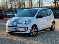 used VW up! up! ROCK