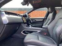 used Jaguar F-Pace 2.0 D200 R-Dynamic S 5dr Auto AWD - 2021 (21)