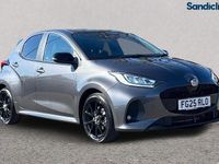 Used Mazda 2 Homura-Line 116 HP (85 kW) 2026 Hatchback