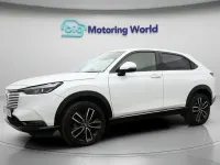 Used Honda HR-V Advance 129 HP (94 kW) 2023 SUV