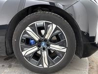 Used BMW iX M Sport 236 kW (322 HP) 2023 Black SUV