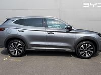 New BYD Seal U Comfort 11 kW (15 HP) 2025 Grey SUV