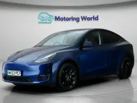 Used Tesla Model Y 372 kW (507 HP) 2023 SUV