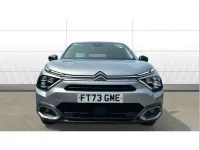 Used Citroën C4 PureTech 130 HP (95 kW) 2023 Grey SUV