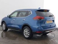 used Nissan X-Trail 1.7 dCi Acenta Premium 5dr