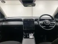 Used Hyundai Tucson SE 2022 Red SUV