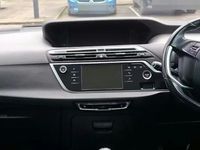 Used Citroën C4 SpaceTourer Flair 120 HP (88 kW) 2017 MPV