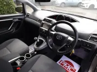 Used Toyota Verso 132 HP (97 kW) 2015 Bronze MPV