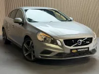Used Volvo S60 R-Design 180 HP (132 kW) 2012 Sedan