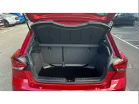Usado Seat Ibiza FR Sport 95 CV (69 kW) 2022 Rojo Utilitario