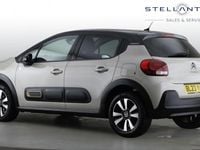 Used Citroën C3 PureTech 83 HP (61 kW) 2023 Hatchback