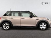 Used Mini Cooper Classic 134 HP (98 kW) 2023 Grey Hatchback