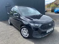 Usado Ford Transit Connect Trend 122 HP (89 kW) 2024 Preto Monovolume