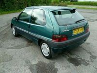 Used Citroën Saxo 1998 Hatchback