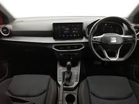 Used Seat Arona FR 115 HP (84 kW) 2024 Red SUV