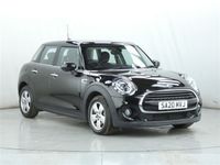 used Mini Cooper Hatch 1.5Classic II 5dr