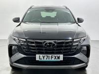 Used Hyundai Tucson N Line 230 HP (169 kW) 2024 SUV