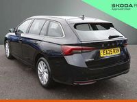 New Skoda Octavia 2025 Estate