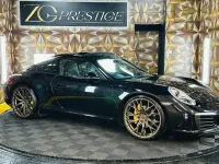 Usado Porsche 911 370 HP (272 kW) 2017 Coupé