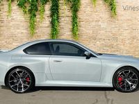Used BMW M2 Comfort Edition 454 HP (333 kW) 2024 Grey Coupe