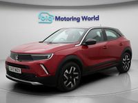 Used Vauxhall Mokka Elite 100 kW (136 HP) 2021 SUV