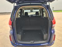 Used Honda Jazz Hybrid 2016 Blue Hatchback