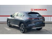 used Honda HR-V 1.5 eHEV Advance 5dr CVT