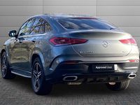 Used Mercedes GLE400 AMG Line Premium Plus 330 HP (242 kW) 2023 Grey Estate