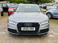 used Audi A7 3.0 TDI Quattro 272 SE Executive 5dr S Tronic