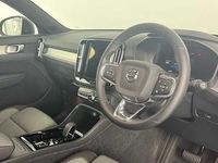 Usado Volvo XC40 Plus 161 CV (118 kW) 2024 SUV