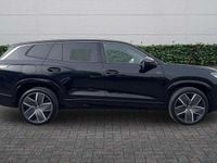 New VW Tayron R-line 193 HP (141 kW) 2026 Grenadilla black SUV